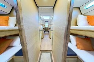 Sea Wave 54ft Kufner Yachts Yacht For Sale
