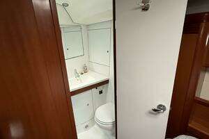 Simone 49ft Beneteau Yacht For Sale
