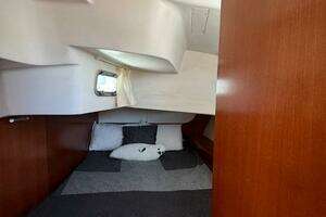 Simone 49ft Beneteau Yacht For Sale