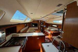 Simone 49ft Beneteau Yacht For Sale