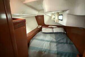 Simone 49ft Beneteau Yacht For Sale