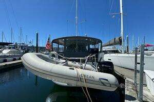 Simone 49ft Beneteau Yacht For Sale