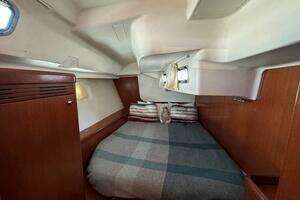Simone 49ft Beneteau Yacht For Sale