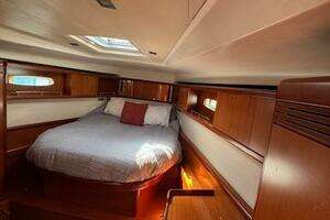 Simone 49ft Beneteau Yacht For Sale