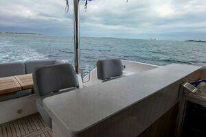 2018 Sunseeker Manhattan 66 thumbnail 38