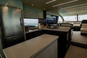 2018 Sunseeker Manhattan 66 thumbnail 27