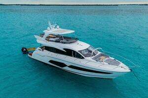 2018 Sunseeker Manhattan 66 thumbnail 1