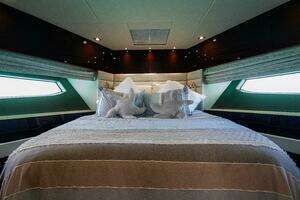 2018 Sunseeker Manhattan 66 thumbnail 20