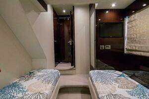 2018 Sunseeker Manhattan 66 thumbnail 32