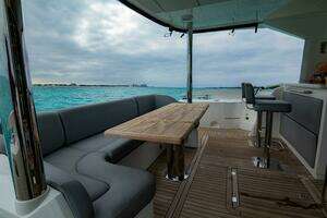 2018 Sunseeker Manhattan 66 thumbnail 28