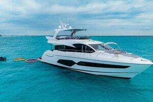 2018 Sunseeker Manhattan 66 thumbnail 3