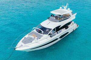 2018 Sunseeker Manhattan 66 thumbnail 6