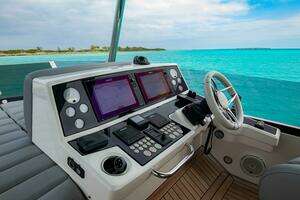 2018 Sunseeker Manhattan 66 thumbnail 25