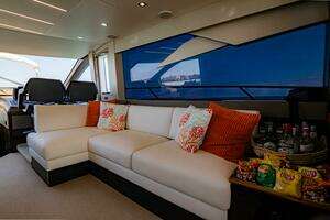 2018 Sunseeker Manhattan 66 thumbnail 9