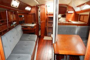 Cooneymus 38ft Ericson Yacht For Sale