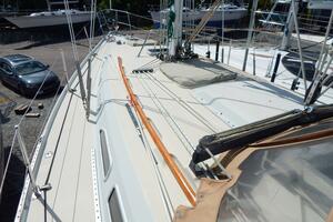 Cooneymus 38ft Ericson Yacht For Sale