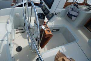 Cooneymus 38ft Ericson Yacht For Sale