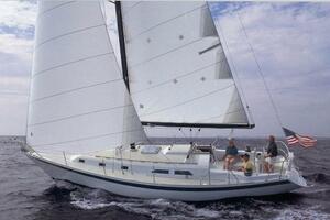 Vessel Image #19