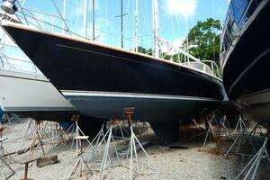 1990 Ericson 38-200 thumbnail 28