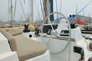 Elysium 2023 Bali 4.2 Open Space Yacht For Sale in Cartagena 
