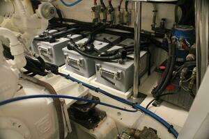 2004 Horizon P70 thumbnail 48