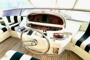 2004 Horizon P70 thumbnail 41
