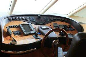 2004 Horizon P70 thumbnail 23