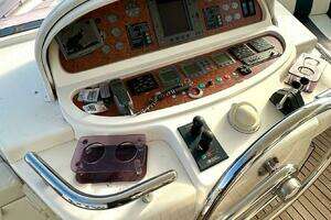 2004 Horizon P70 thumbnail 42
