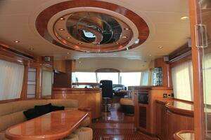 2004 Horizon P70 thumbnail 7