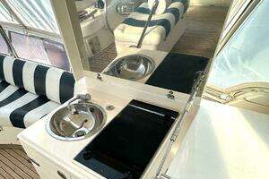 2004 Horizon P70 thumbnail 43