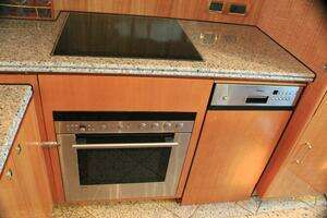 2004 Horizon P70 thumbnail 9