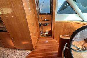 2004 Horizon P70 thumbnail 25