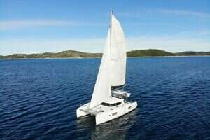  2019 Lagoon  Yacht For Sale in Biograd na Moru 