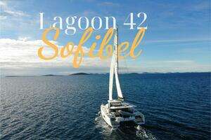  2019 Lagoon  Yacht For Sale in Biograd na Moru 