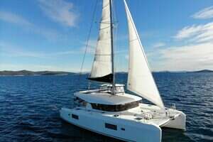  2019 Lagoon  Yacht For Sale in Biograd na Moru 