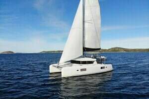  2019 Lagoon  Yacht For Sale in Biograd na Moru 