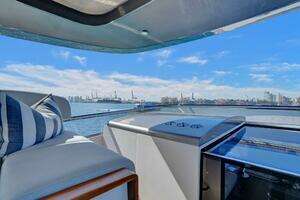 2020 Azimut Grande 27 METRI thumbnail 20
