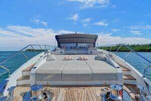 2020 Azimut Grande 27 METRI thumbnail 32