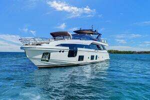 2020 Azimut Grande 27 METRI thumbnail 7