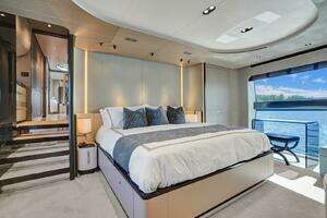 2020 Azimut Grande 27 METRI thumbnail 61