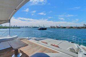 2020 Azimut Grande 27 METRI thumbnail 35
