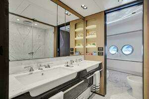 2020 Azimut Grande 27 METRI thumbnail 58