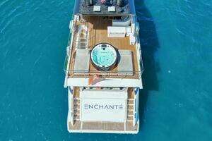 2020 Azimut Grande 27 METRI thumbnail 11