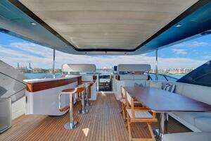 2020 Azimut Grande 27 METRI thumbnail 36