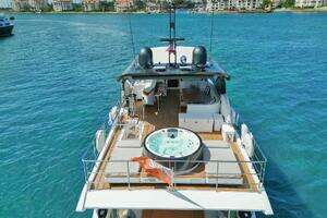 2020 Azimut Grande 27 METRI thumbnail 19