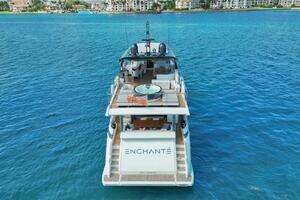 2020 Azimut Grande 27 METRI thumbnail 12