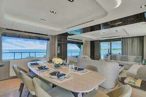 2020 Azimut Grande 27 METRI thumbnail 44