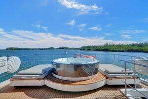 2020 Azimut Grande 27 METRI thumbnail 25