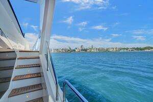 2020 Azimut Grande 27 METRI thumbnail 33