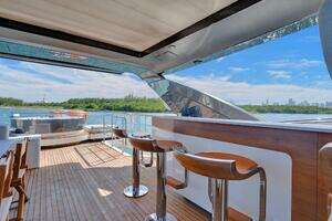 2020 Azimut Grande 27 METRI thumbnail 27